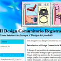 Il Design Comunitario Registrato
